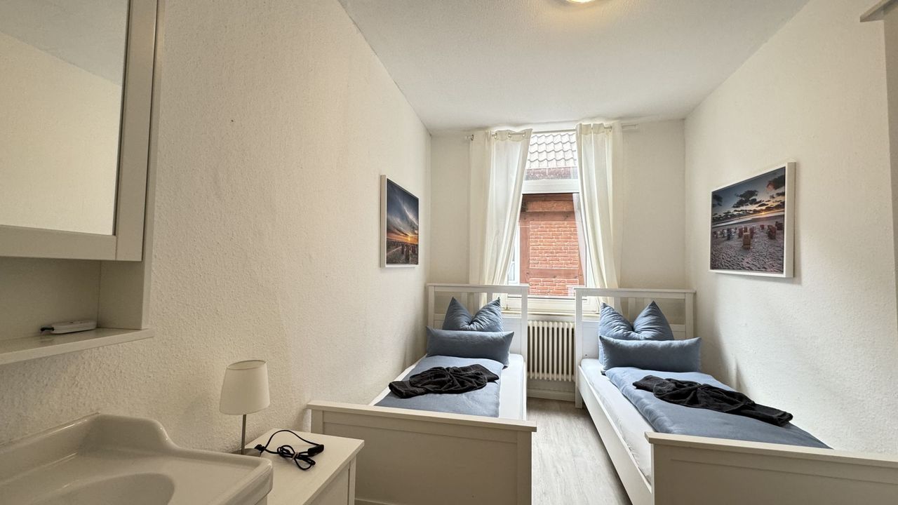 Schlafzimmer Schlafzimmer